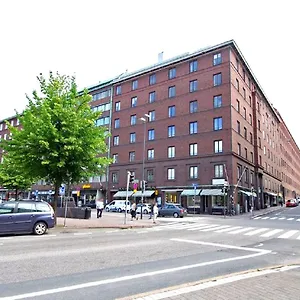 Studio Victoria In City Center , Helsinki Finlandia