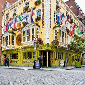 Gogartys Temple Bar , Dublín Irlanda