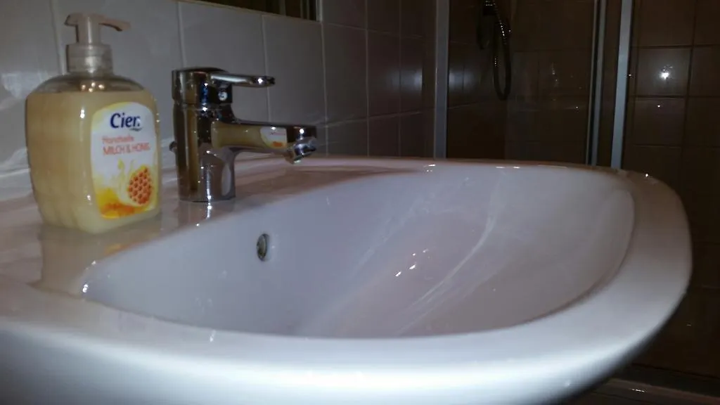 Goldfisch Apartment Am Donaukanal Viena