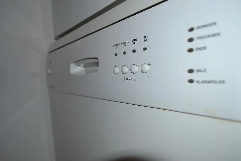 Goldfisch Apartment Am Donaukanal Viena Austria