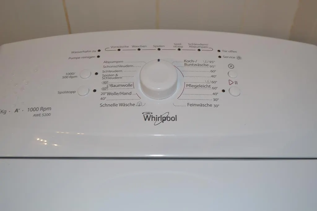 Goldfisch Apartment Am Donaukanal Viena Austria