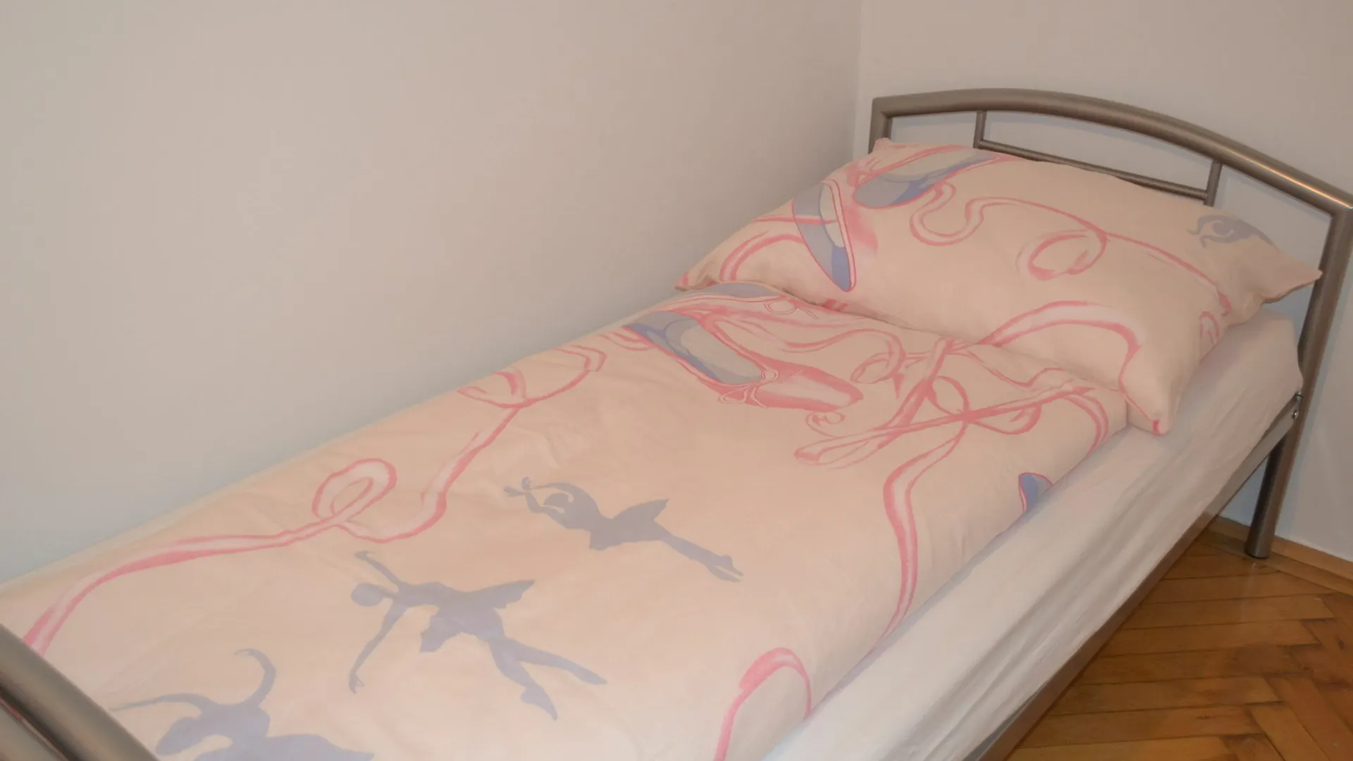 Goldfisch Apartment Am Donaukanal Wien Østrig